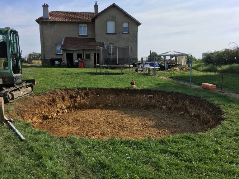 CREATION PISCINE PIENNES