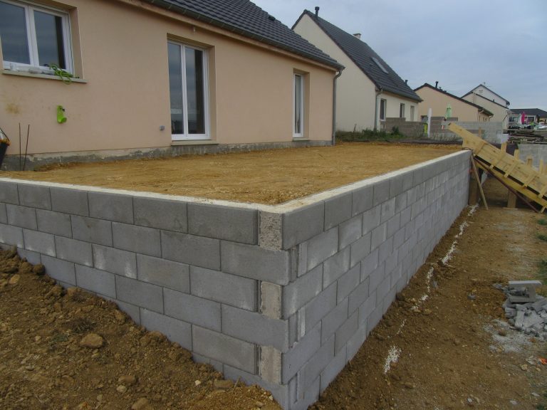AMENAGEMENT EXTERIEUR LOMMERANGE APRES