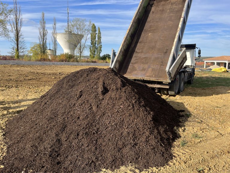 VENTE COMPOST